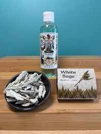 Energetic Anointing Bundle