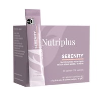 Image 1 of NUTRIPLUS SERENITY TEA