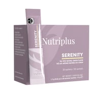 Image 2 of NUTRIPLUS SERENITY TEA