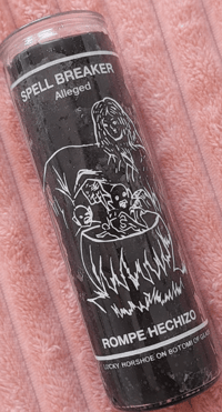 7 Day Spell Breaker Candle🕯️