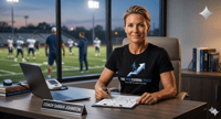 The Professional Route" Career Launch Blueprint