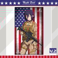 Image 3 of USMC x REZE