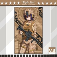 Image 4 of USMC x REZE