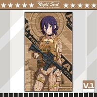 Image 2 of USMC x REZE