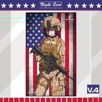 Image 5 of USMC x REZE