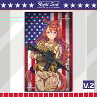 Image 3 of USMC x CREEK