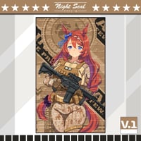 Image 2 of USMC x CREEK