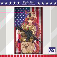 Image 5 of USMC x CREEK