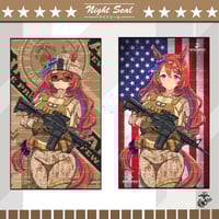 Image 1 of USMC x CREEK