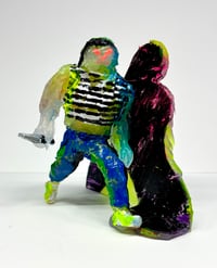 Image 1 of Street Tuff Shadow