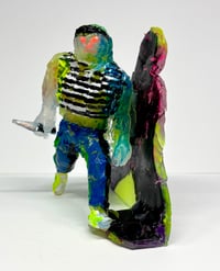 Image 3 of Street Tuff Shadow