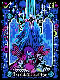 Chapter Four / Extra Large Print