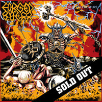 Image 1 of Forged By Fear - Cruelest Creature CS