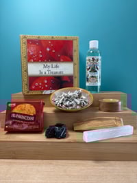 Image 1 of My Life Is A Treasure KeepSacred Bundle Box