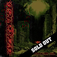 Image 1 of Stressed - A World From Ashes 12''