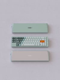 Image 3 of [GB] Sonic 170 V2 - Top case