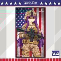 Image 5 of USMC x FERN