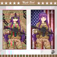 Image 1 of USMC x FERN