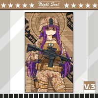 Image 4 of USMC x FERN