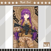 Image 2 of USMC x FERN