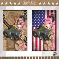 Image 1 of USMC x Haru