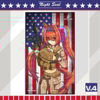 Image 5 of USMC x Scarlet