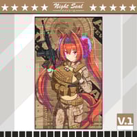 Image 2 of USMC x Scarlet