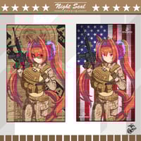 Image 1 of USMC x Scarlet