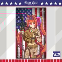 Image 3 of USMC x Scarlet