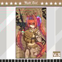 Image 4 of USMC x Scarlet