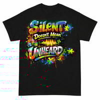 Image 2 of Not unheard