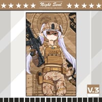 Image 4 of USMC x Frieren