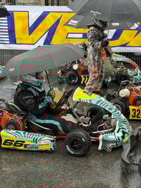 Image 2 of Rain Suit Sponsorship