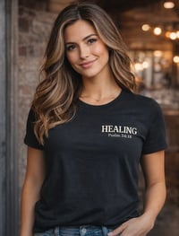 Image 2 of Christian Unisex T shirt men or women-size small, med, large and extra large