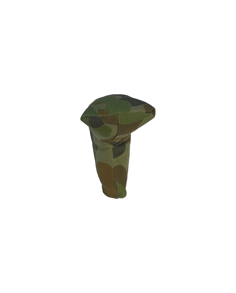 Camo Putter Cover