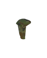 Image 4 of Camo Putter Cover