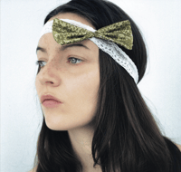 Image 1 of The Twiggy headband 