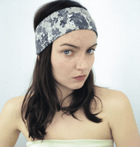 Image 1 of The Petra headband 