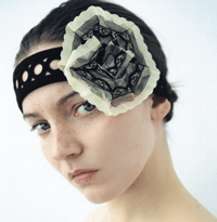 Image 1 of The Coco/ Black