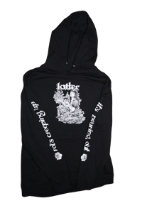 Image 2 of MOTHER HOODIE