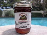 Image 1 of Jalapeño Hot Honey