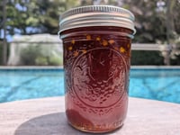 Image 2 of Jalapeño Hot Honey