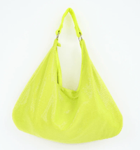 Image 1 of The Dorothy/ Chartreuse 