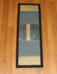 Image 1 of InterSection- small table runner