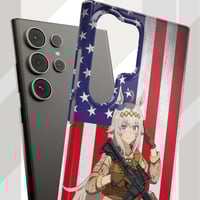 Image 5 of USMC Oguri Cap / Phone Case 