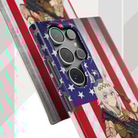 Image 6 of USMC Oguri Cap / Phone Case 