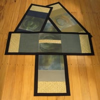 Image 4 of Tranquil Walk- Table runner