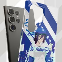 Image 5 of LA x REZE / Phone Case 