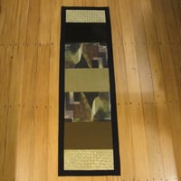 Meander- stylish abstract runner