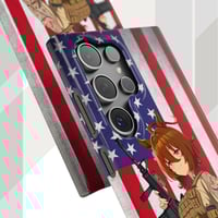 Image 2 of USMC AGNES / Phone Case 